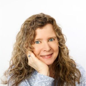 Meet your Posher, Brette